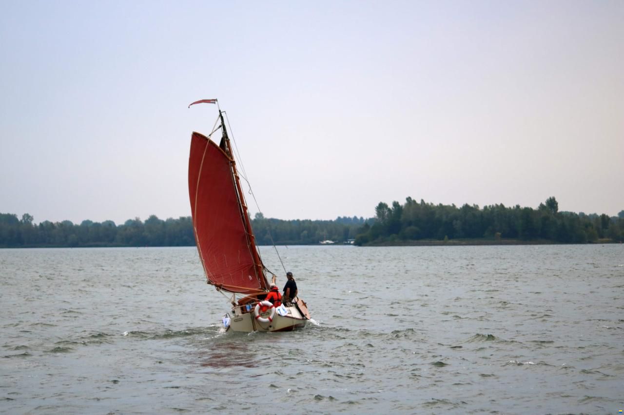Kooijman & De Vries Grundel 6.65