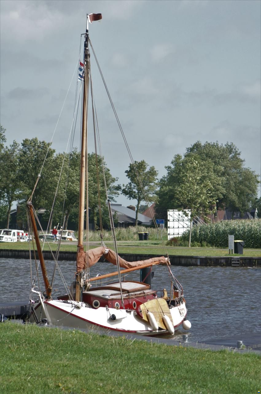 Kooijman & De Vries Grundel 6.65