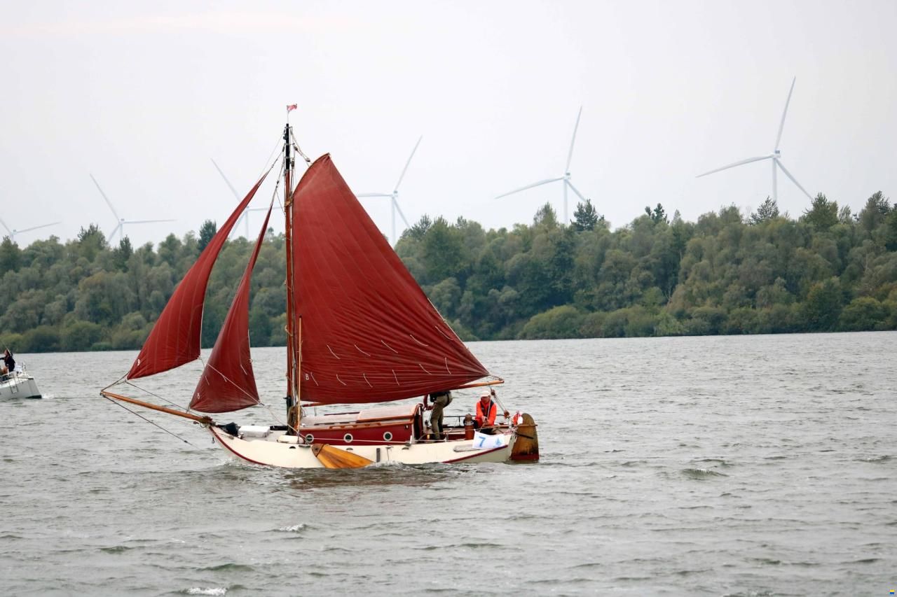 Kooijman & De Vries Grundel 6.65