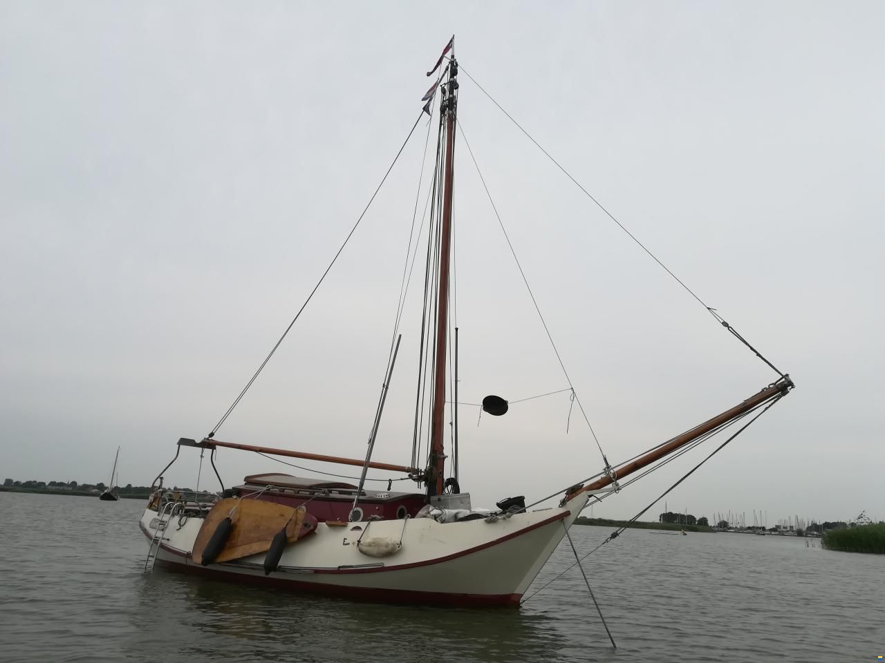 Kooijman & De Vries Grundel 6.65