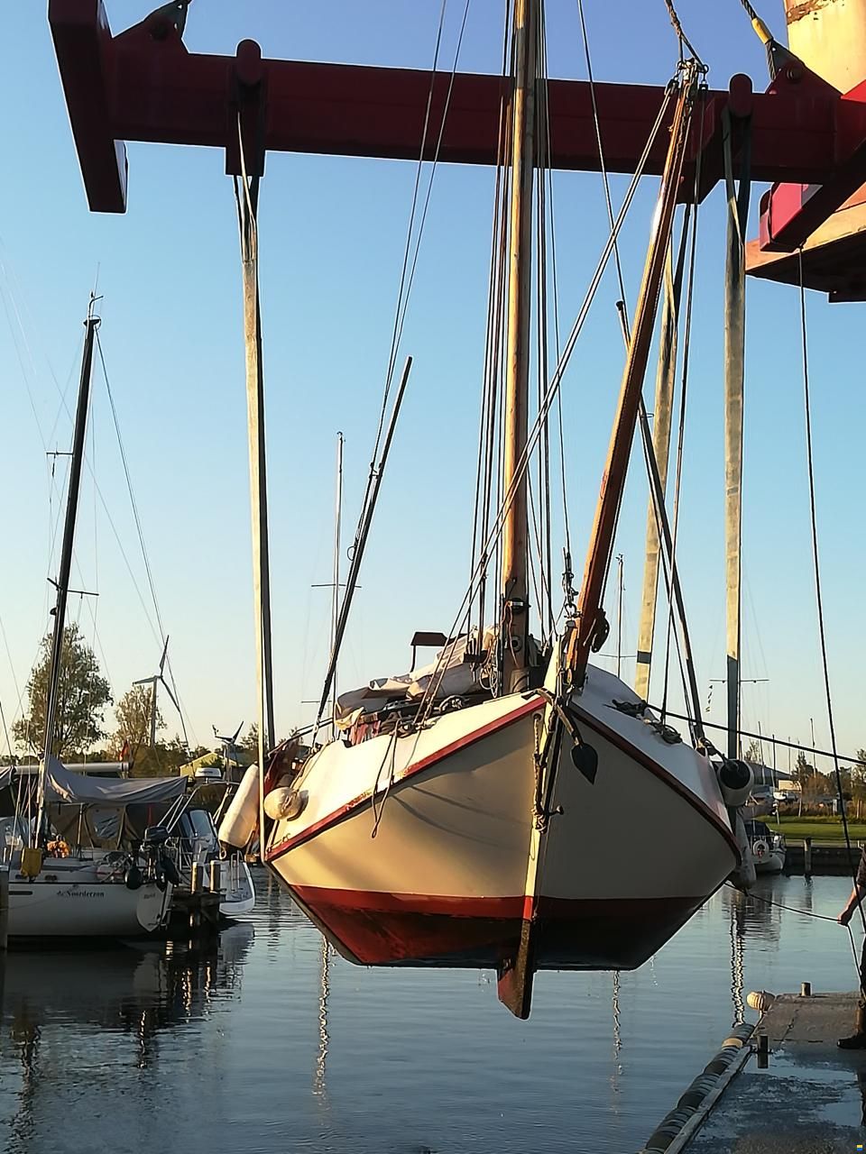 Kooijman & De Vries Grundel 6.65