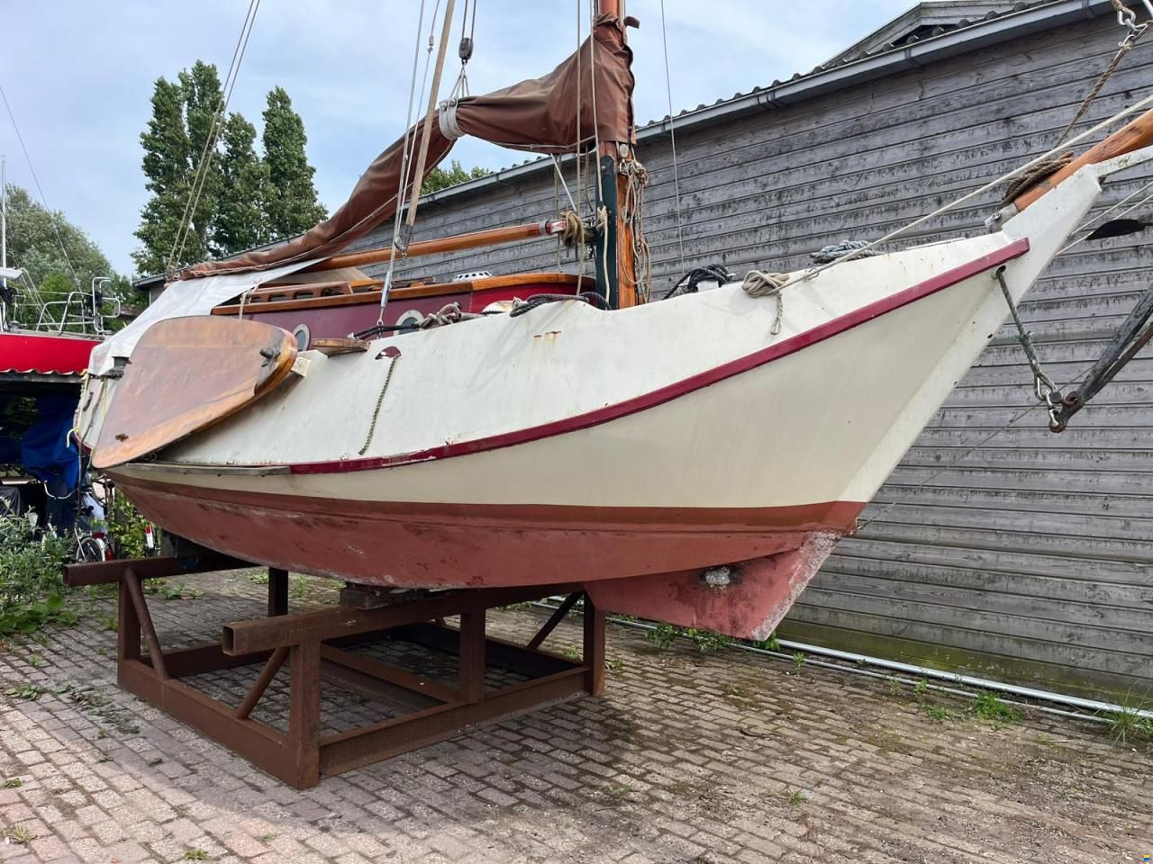 Kooijman & De Vries Grundel 6.65