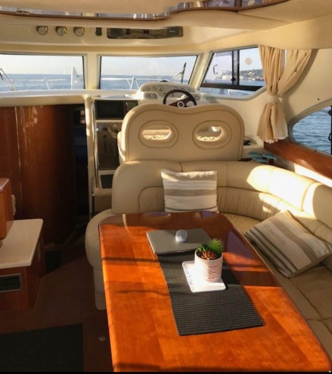 Cranchi Atlantique 40 Fly
