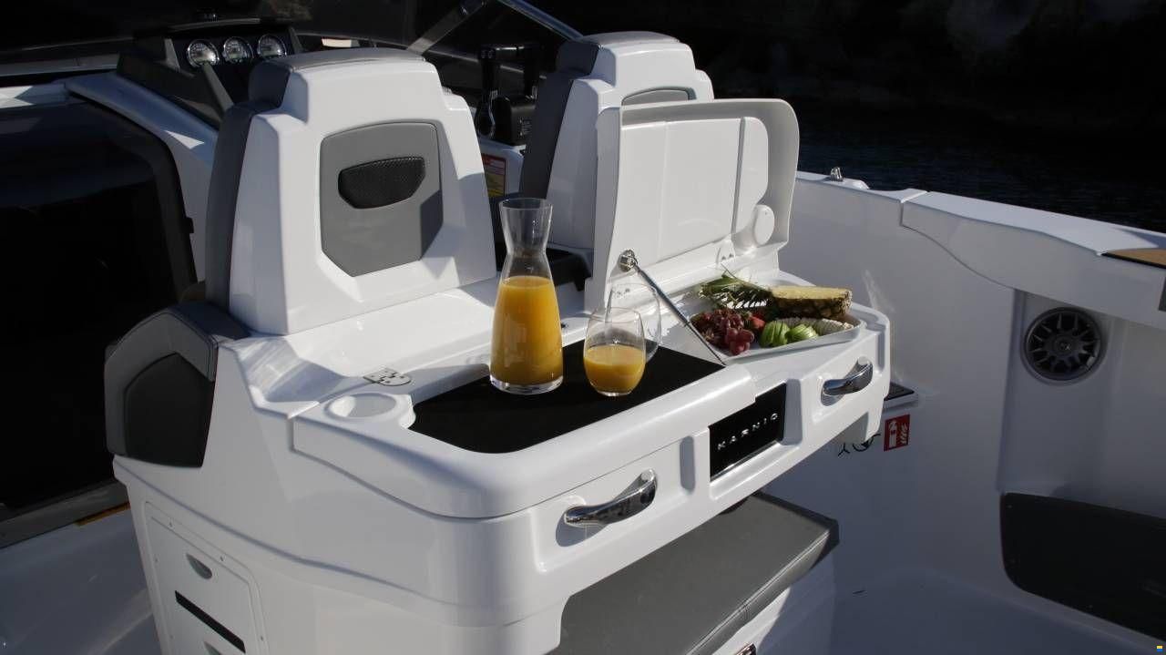 Karnic SL800