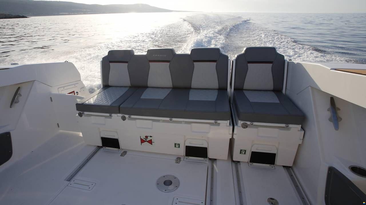 Karnic SL800
