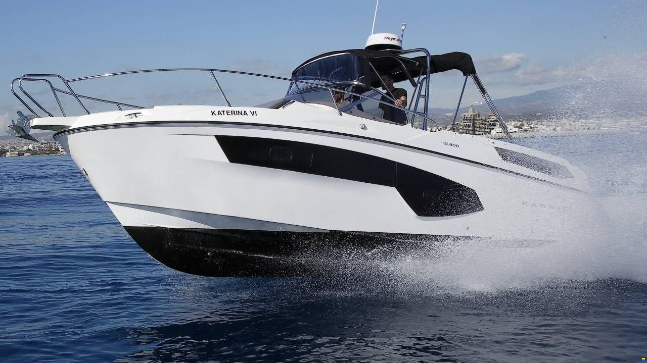 Karnic SL800