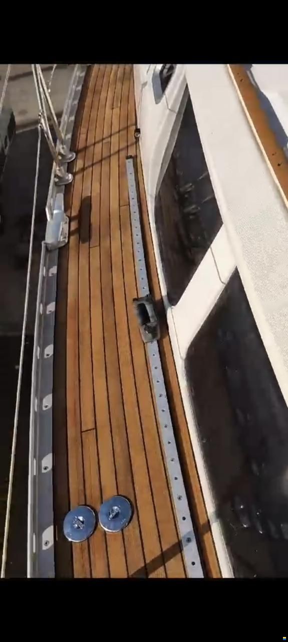 Jeanneau DS43