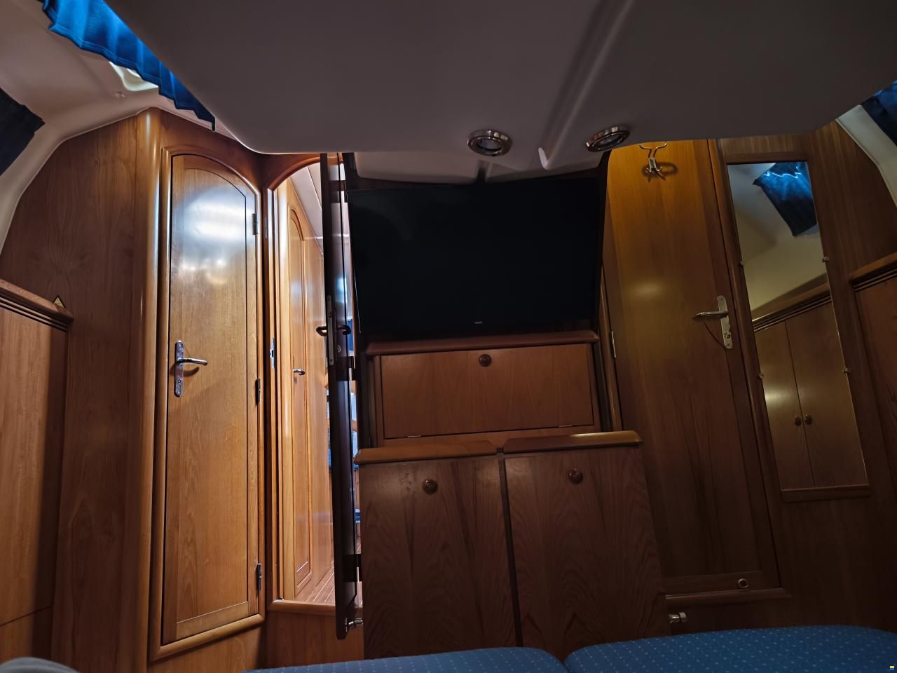 Jeanneau DS43
