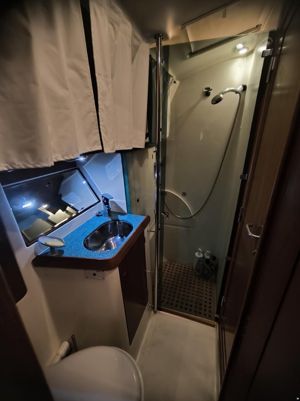 Jeanneau DS43