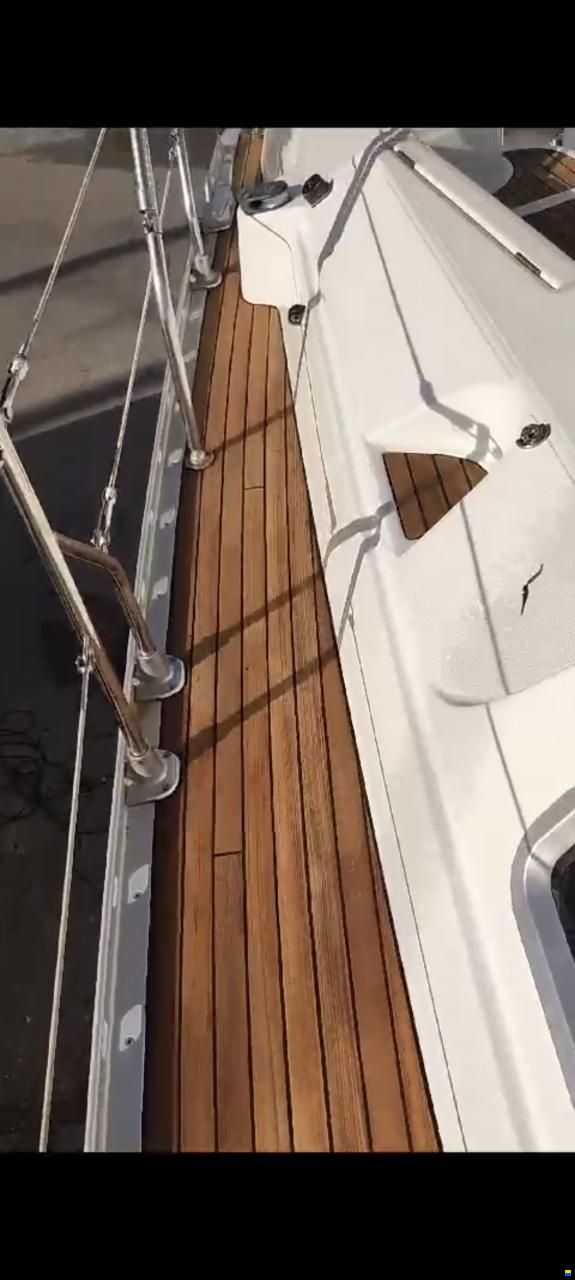 Jeanneau DS43
