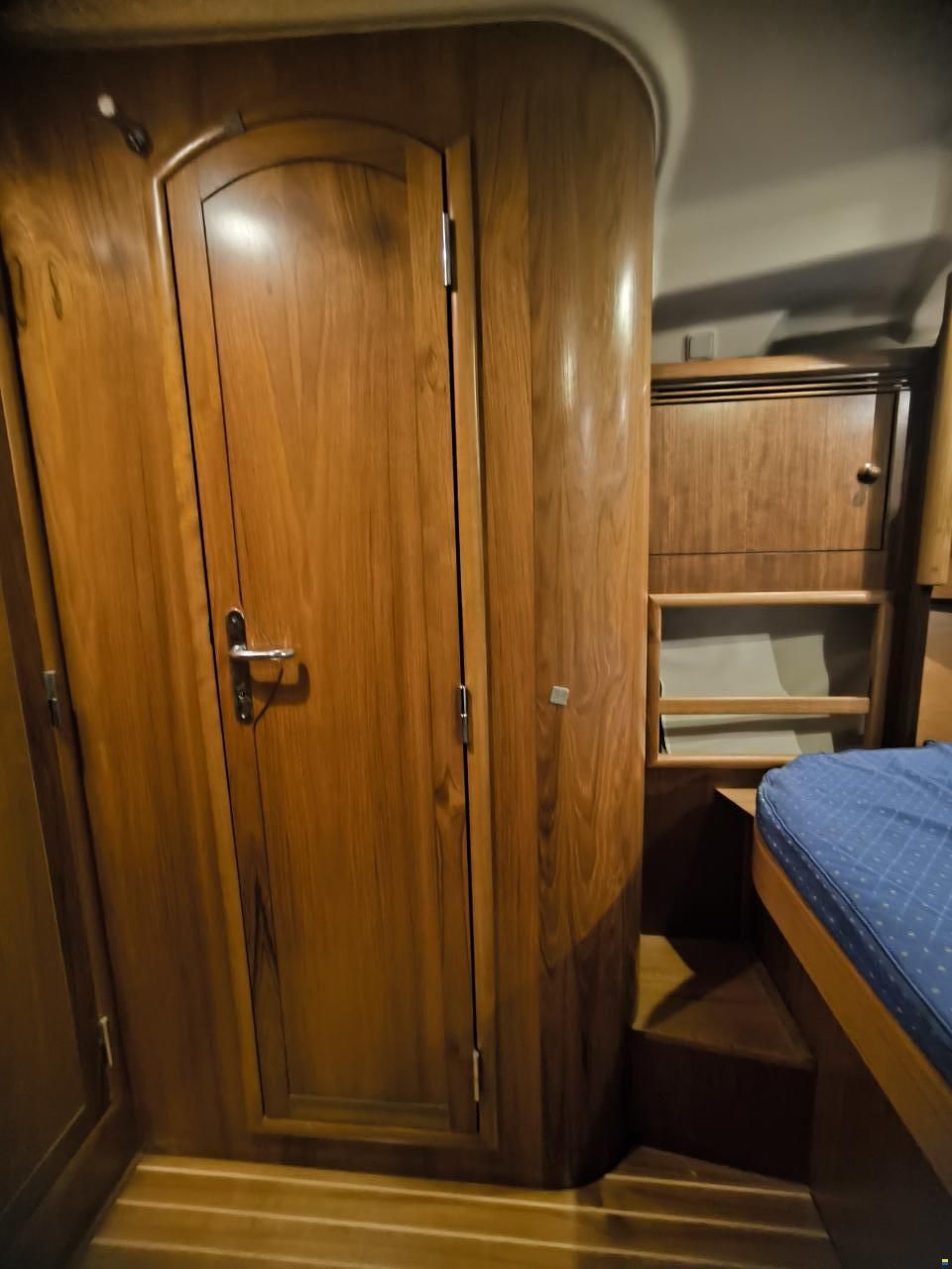 Jeanneau DS43