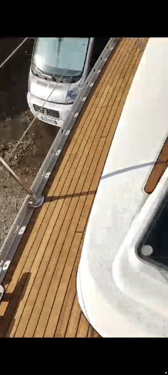 Jeanneau DS43