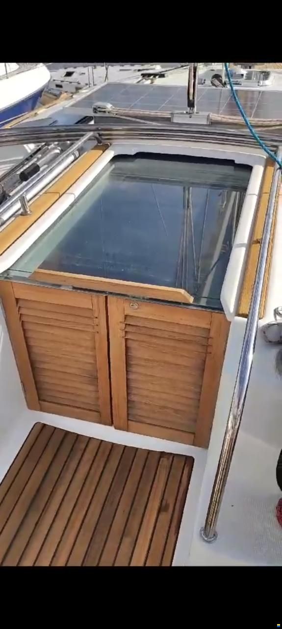 Jeanneau DS43