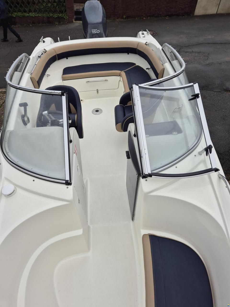 Yamarin 63 Bowrider