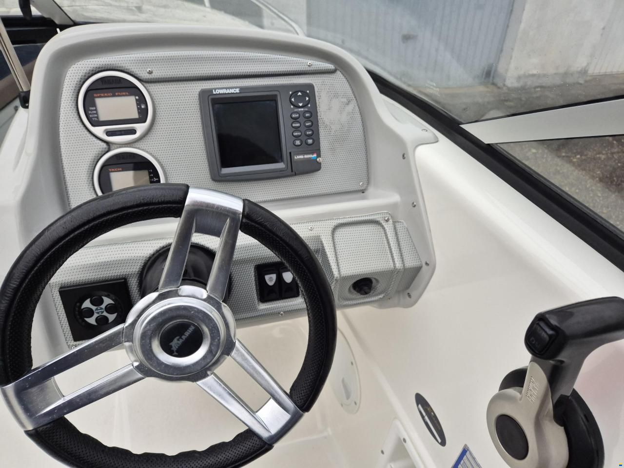 Yamarin 63 Bowrider