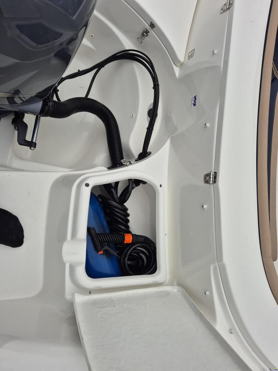 Yamarin 63 Bowrider