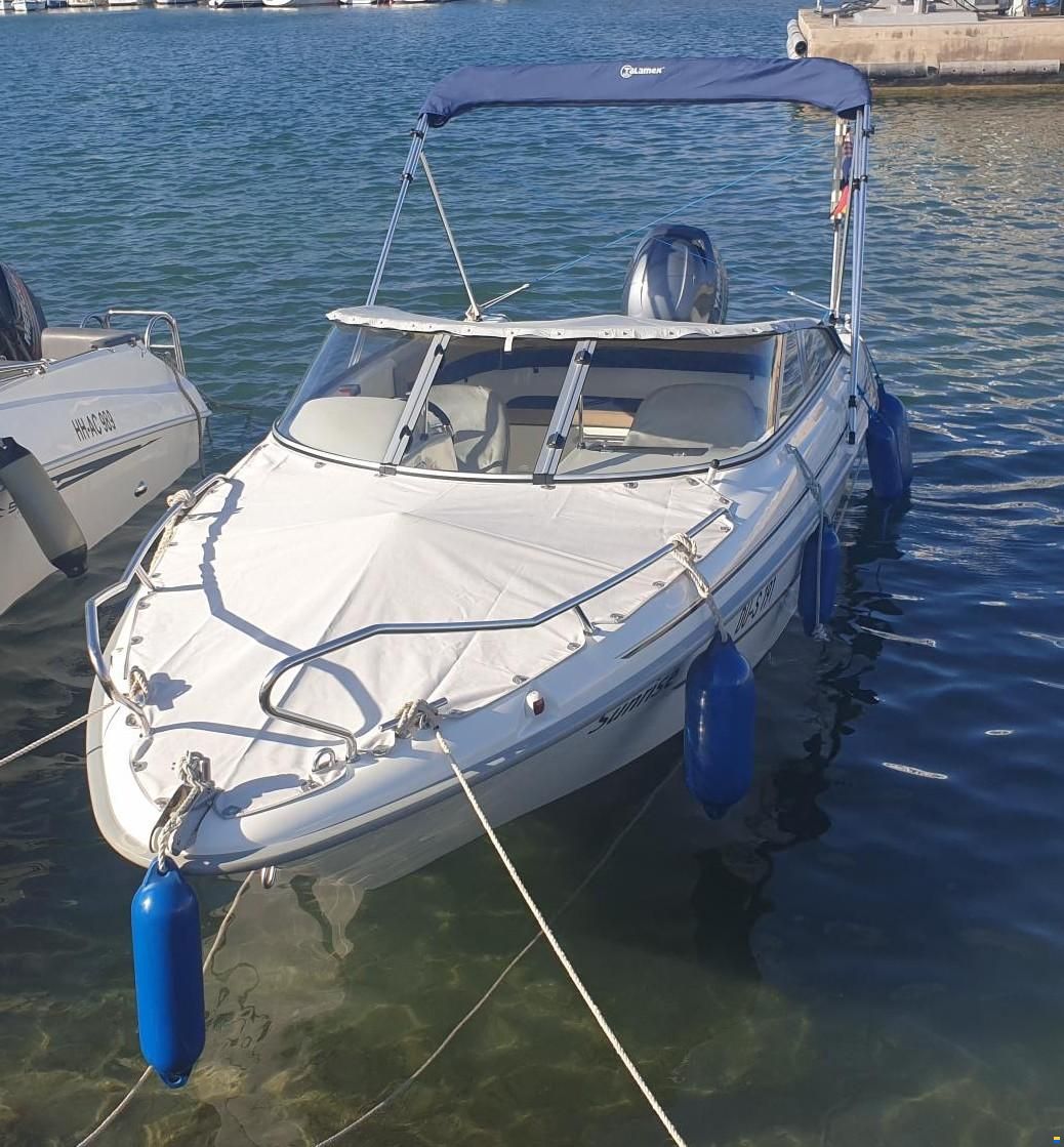 Yamarin 63 Bowrider