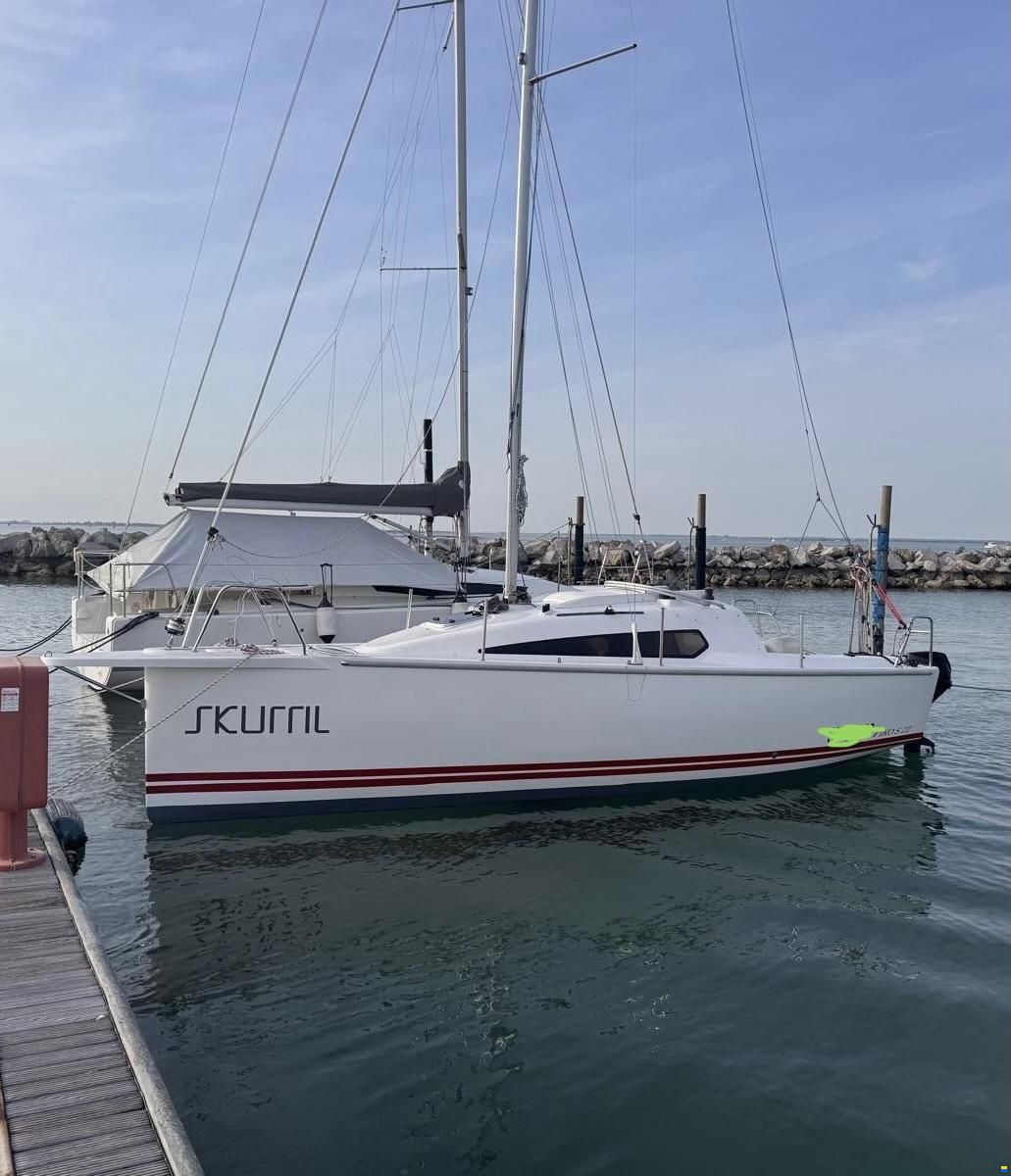 Navikom Viko S22