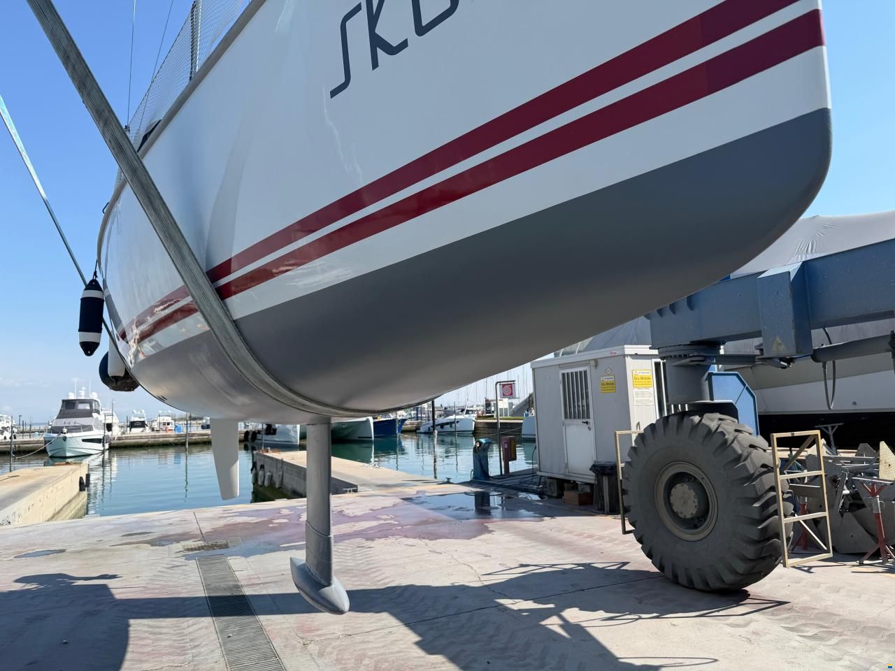 Navikom Viko S22
