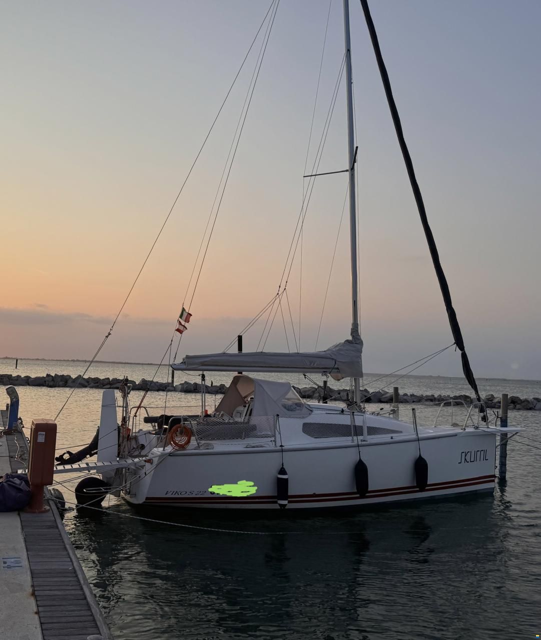 Navikom Viko S22