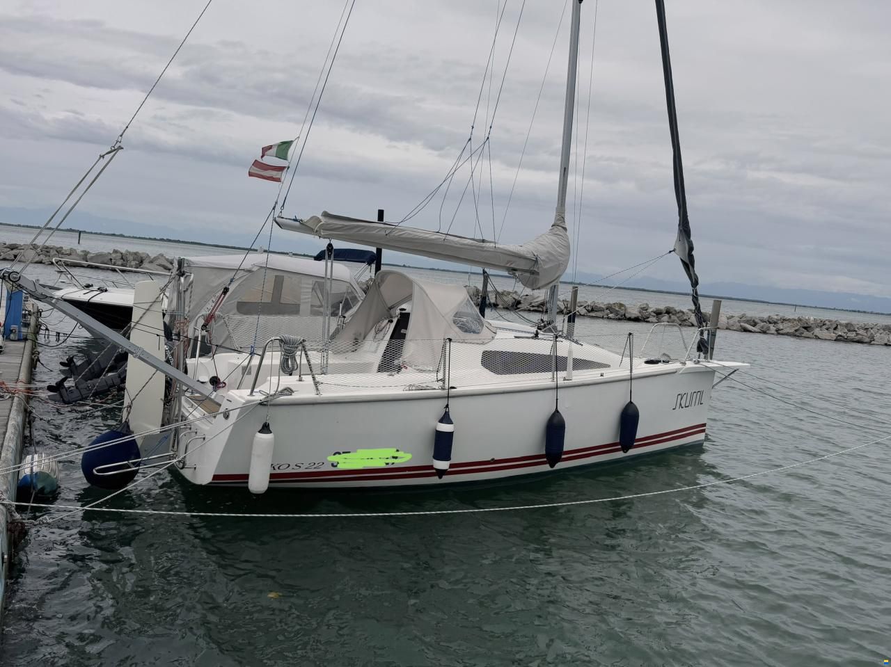 Navikom Viko S22