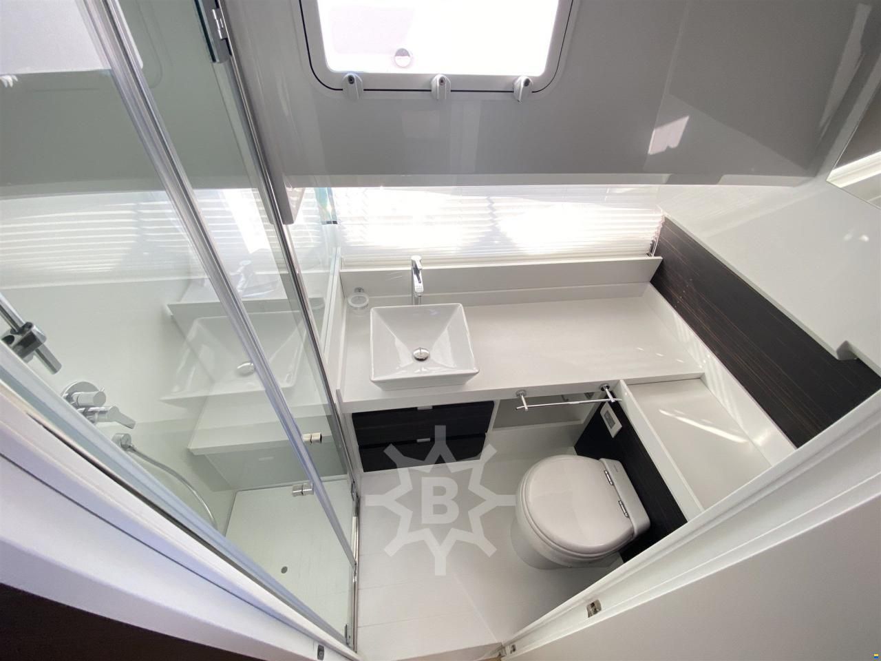 Fiart Seawalker 39 Panorama