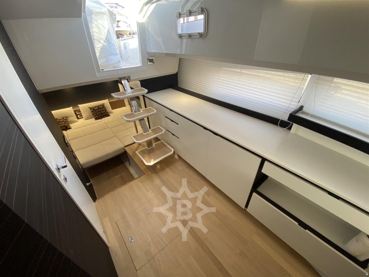 Fiart Seawalker 39 Panorama