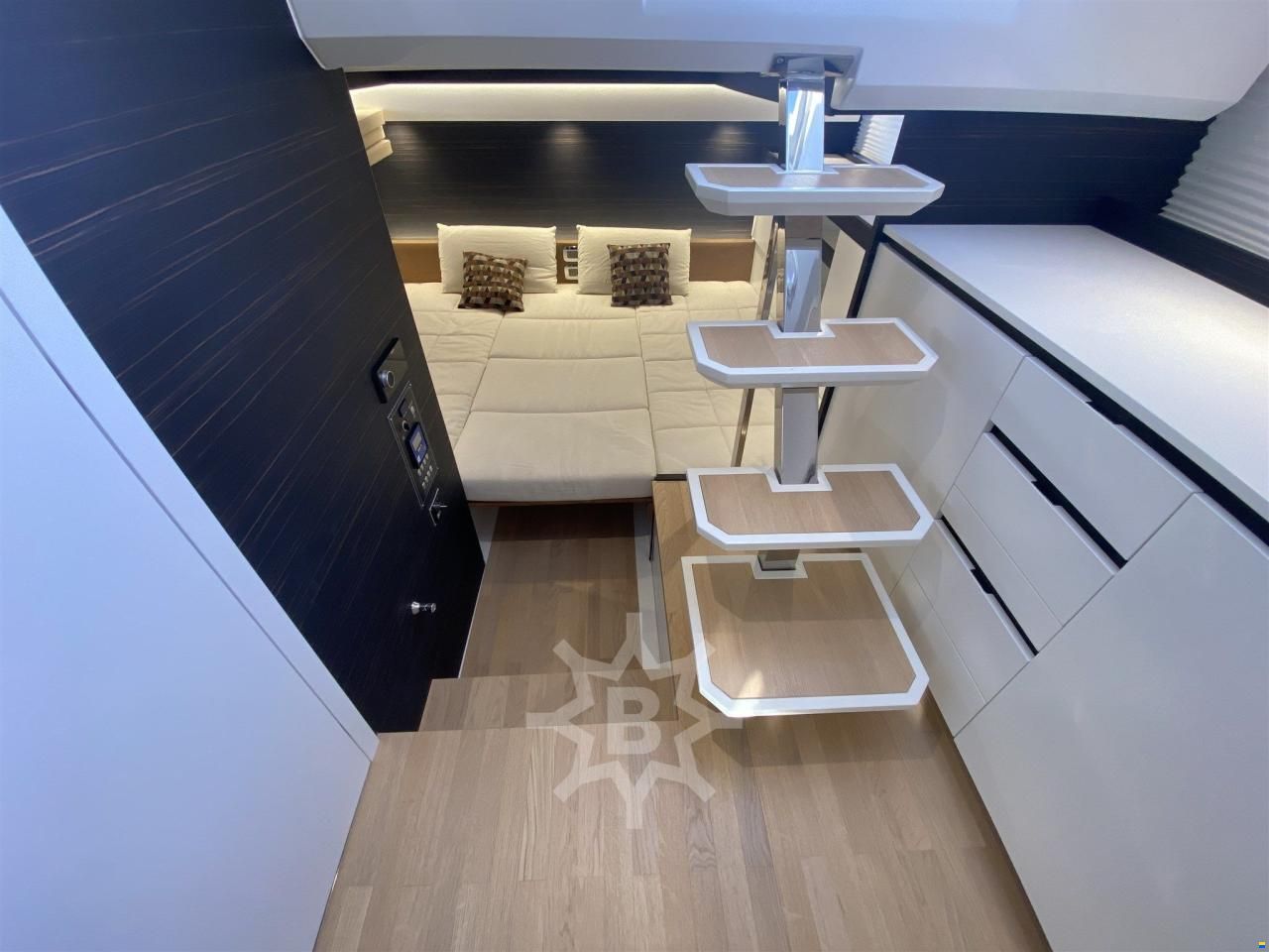 Fiart Seawalker 39 Panorama