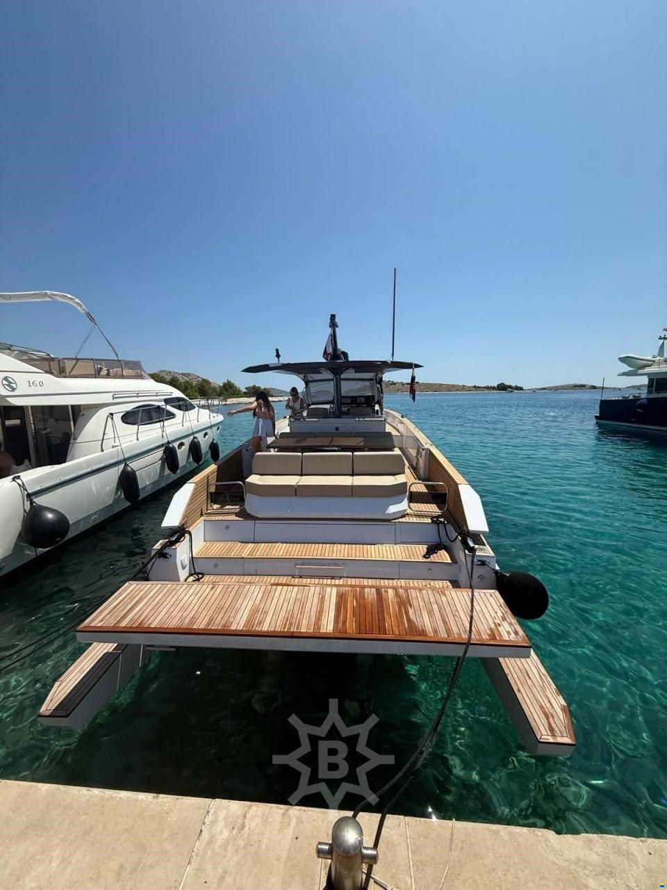 Fiart Seawalker 39 Panorama