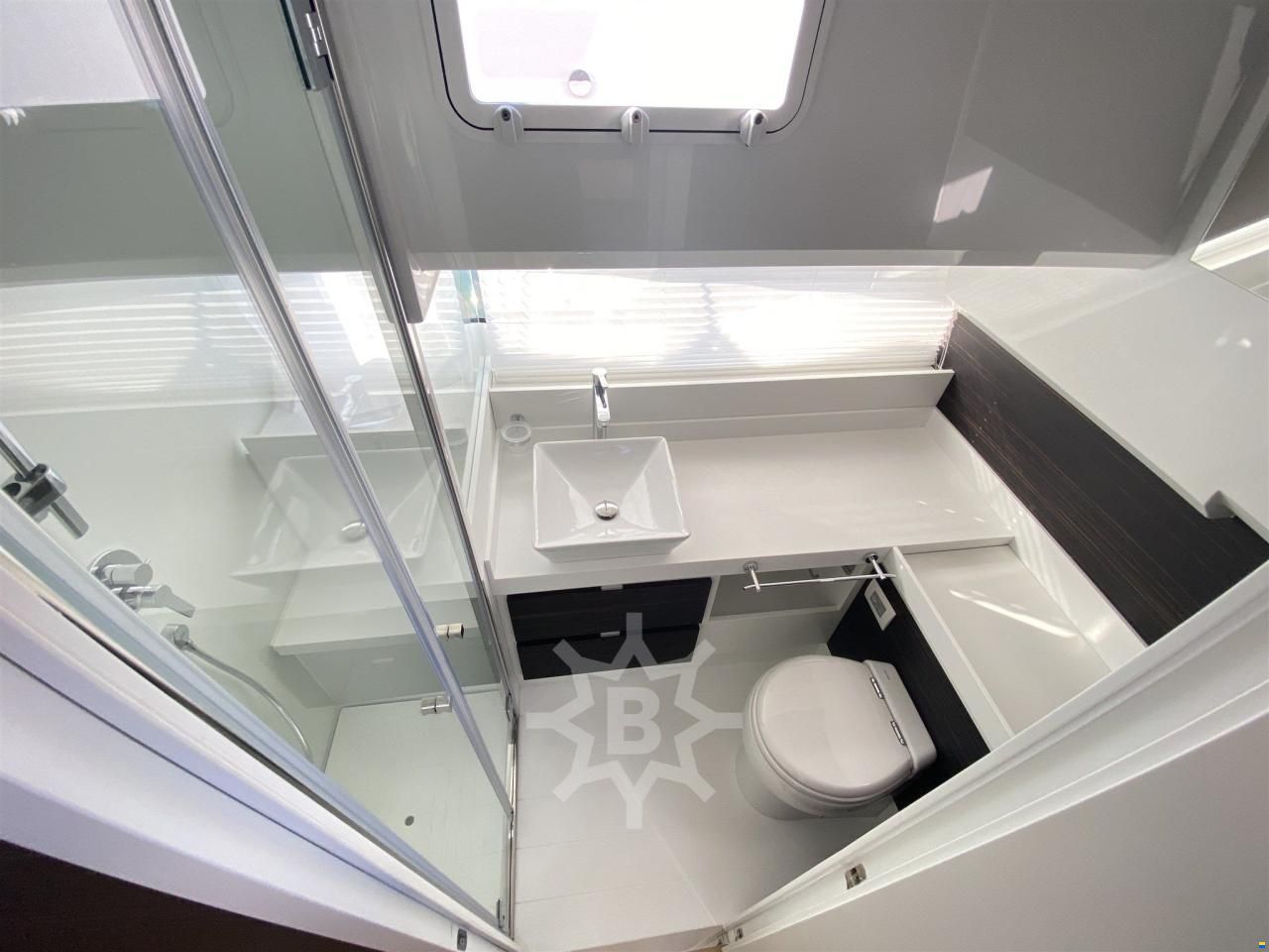 Fiart Seawalker 39 Panorama