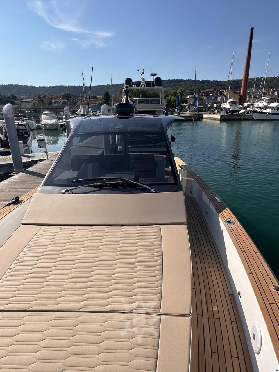 Fiart Seawalker 39 Panorama