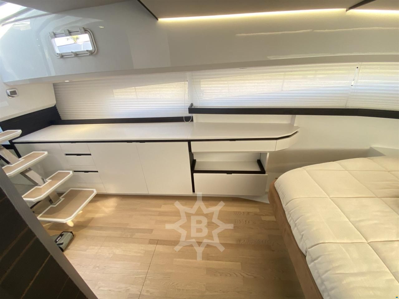 Fiart Seawalker 39 Panorama
