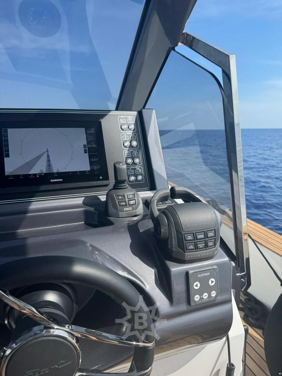 Fiart Seawalker 39 Panorama