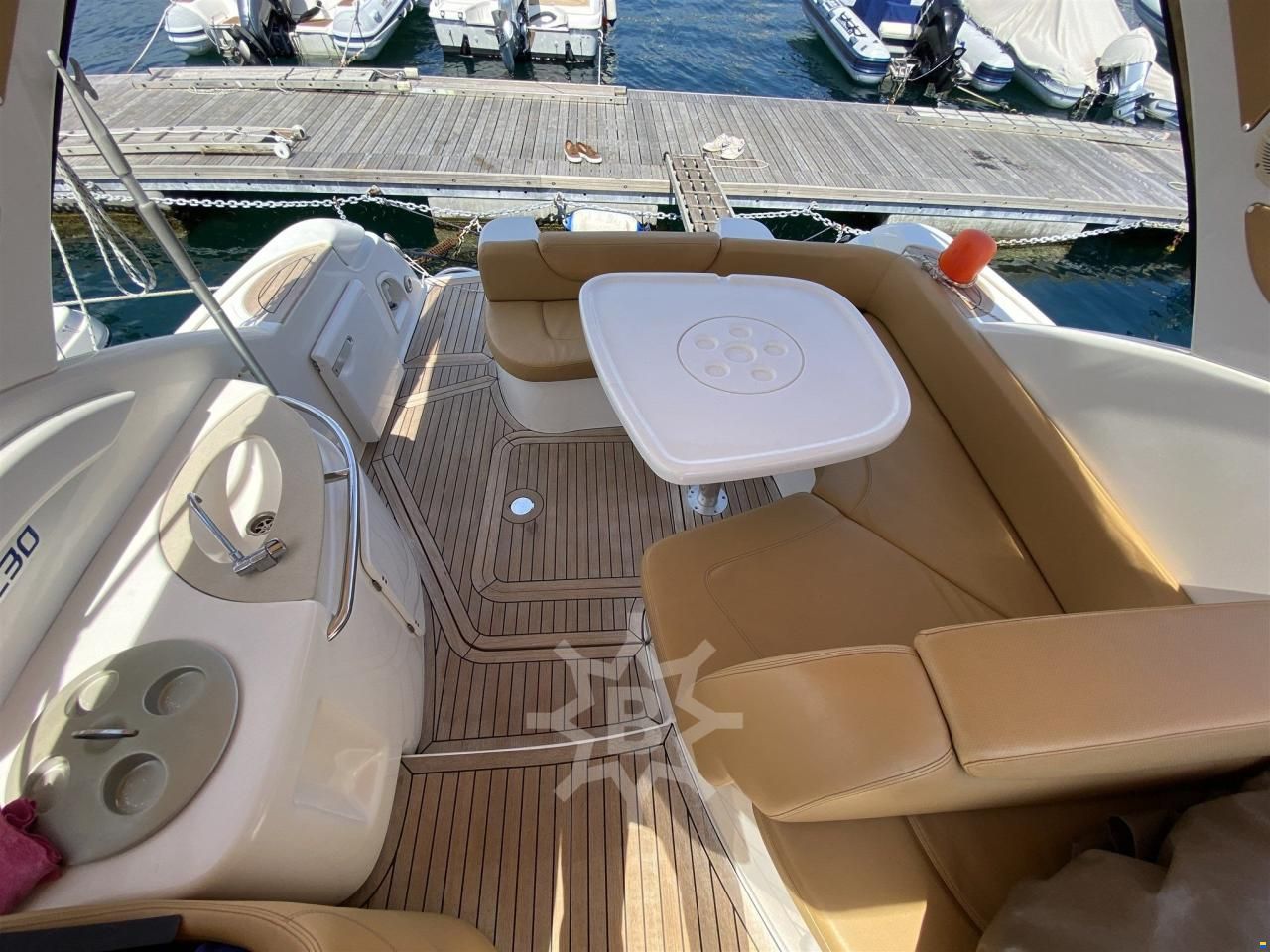 Sessa C 30