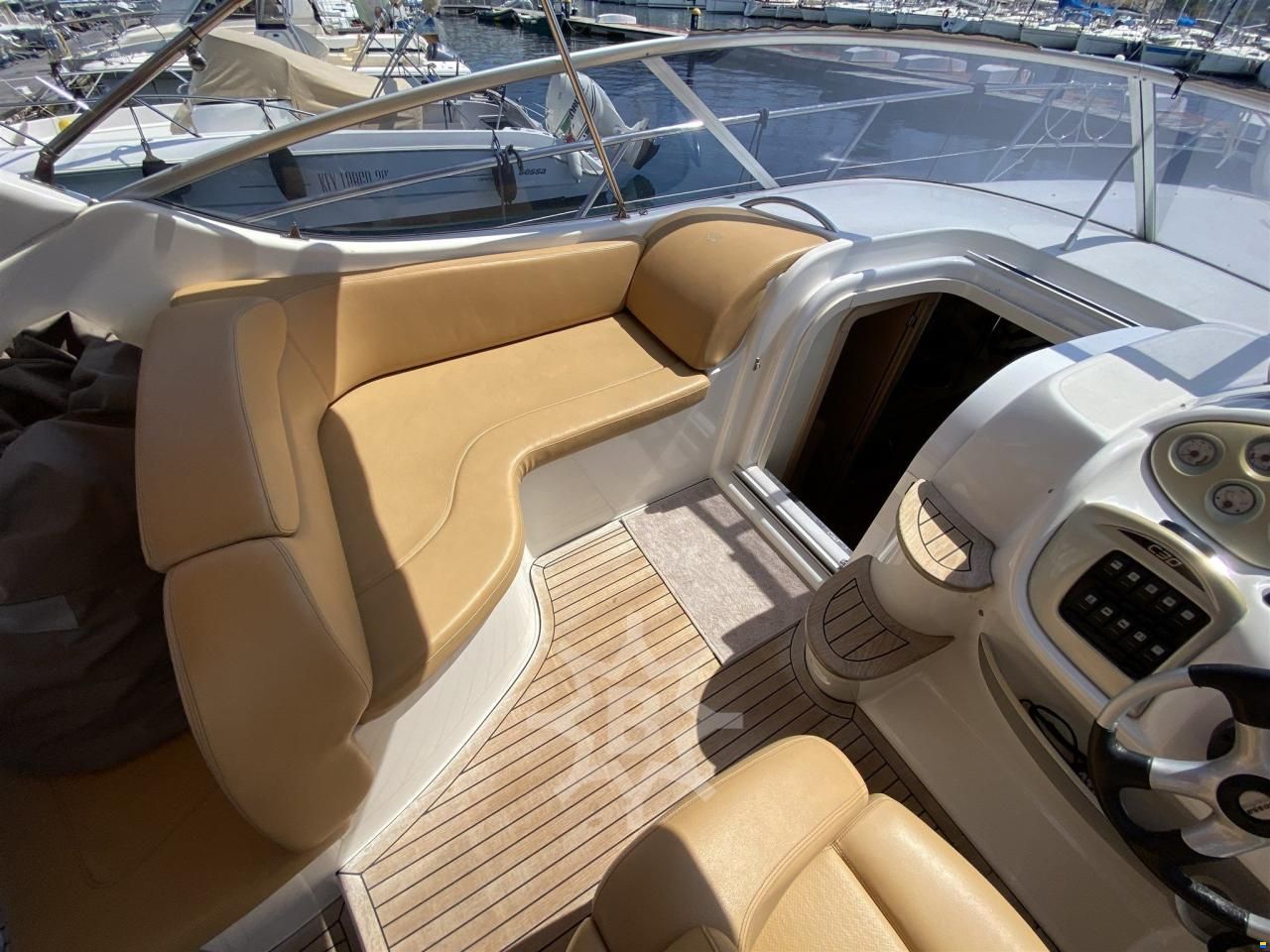 Sessa C 30