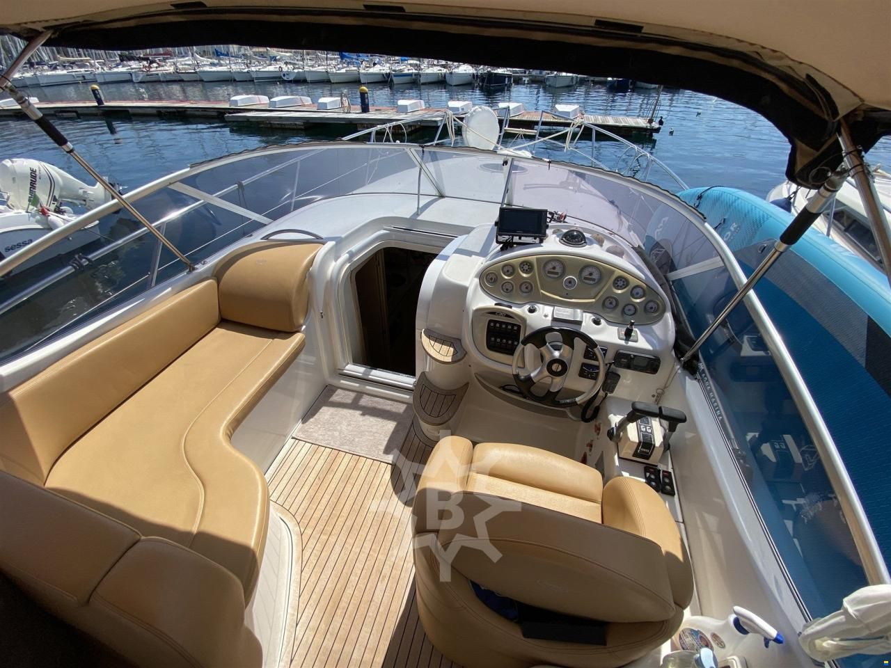 Sessa C 30
