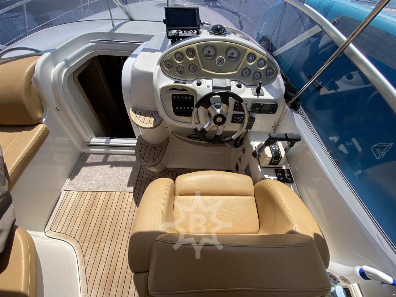 Sessa C 30