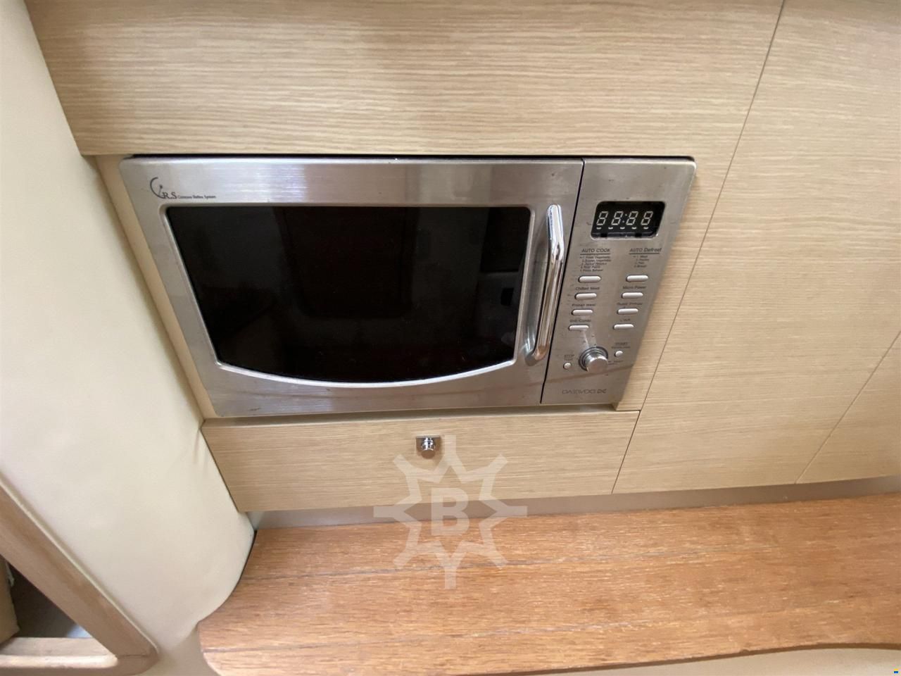 Sessa C 30