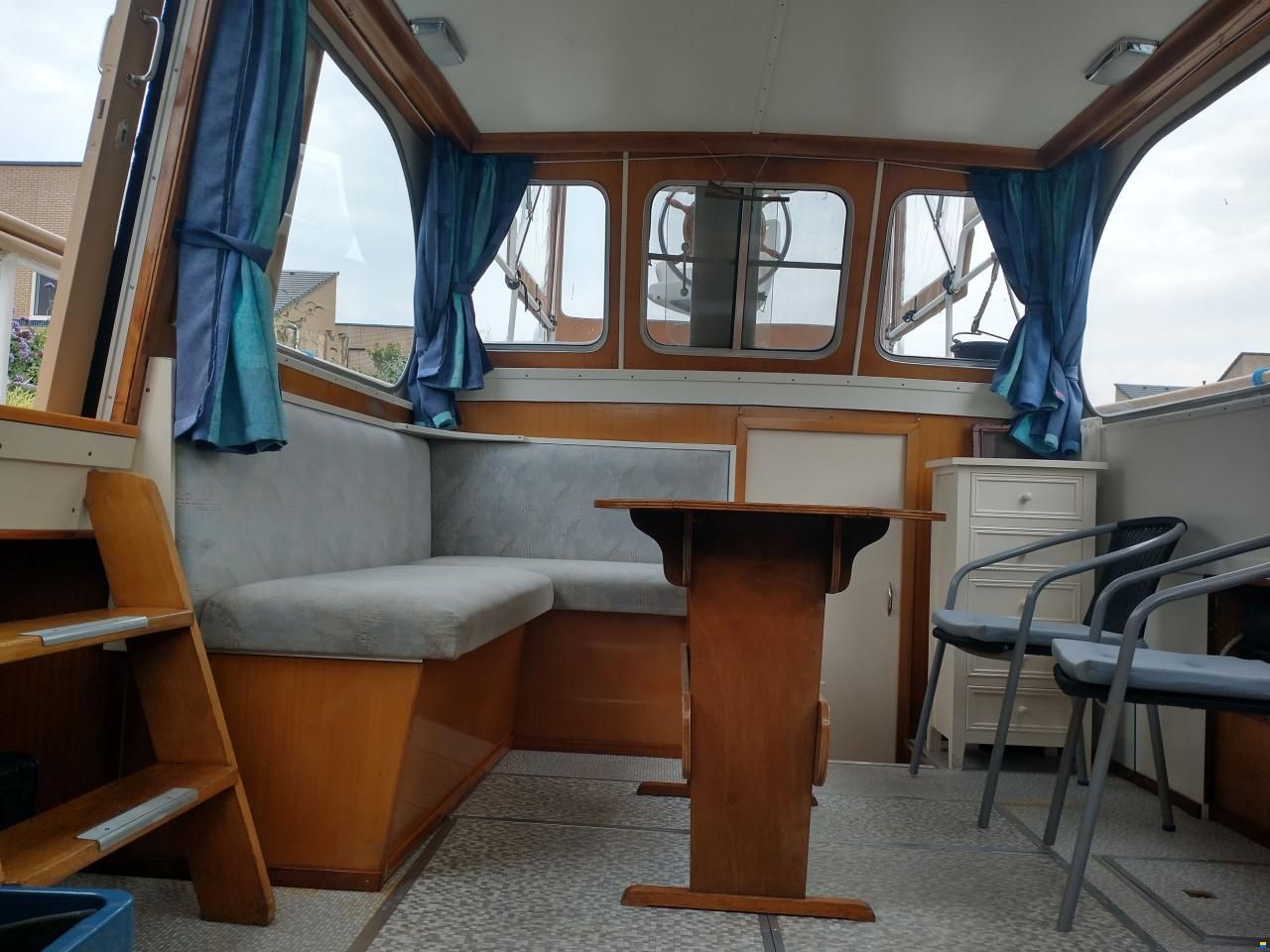 Super Waddenkruiser 1200 Waddenkruiser