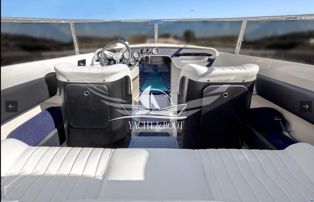 Riva St. Tropez