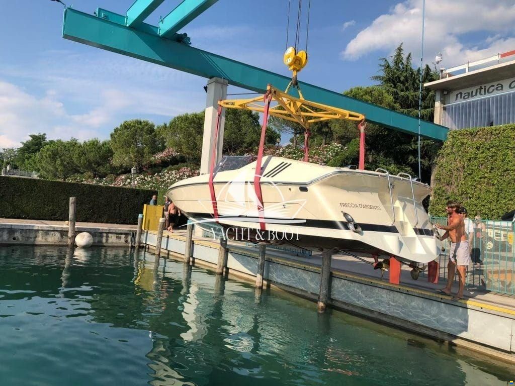 Riva St. Tropez