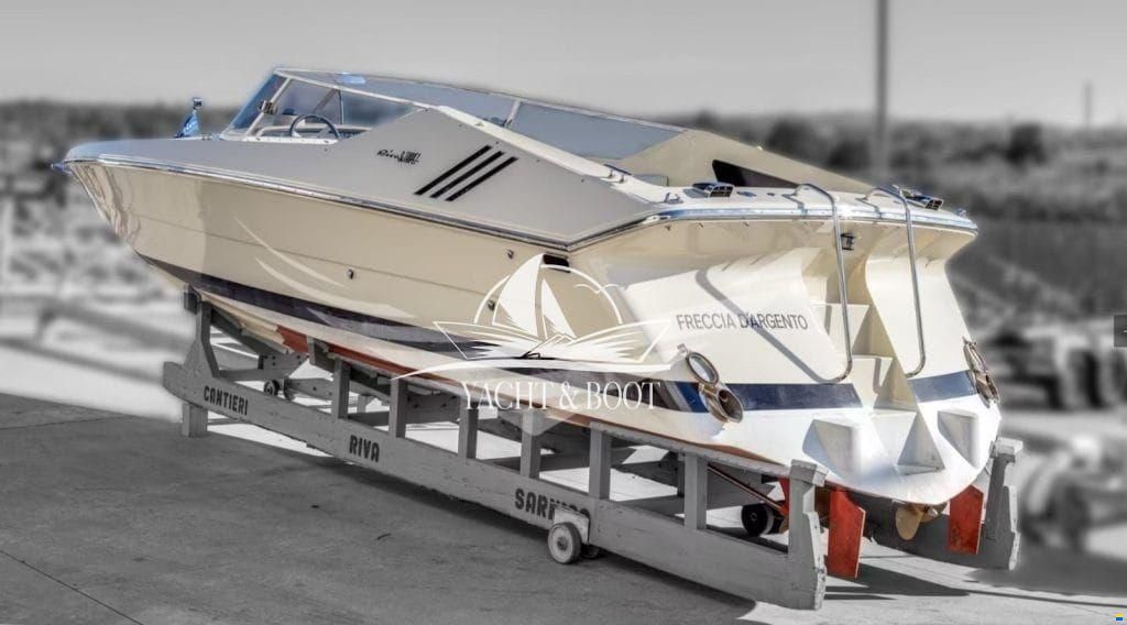 Riva St. Tropez