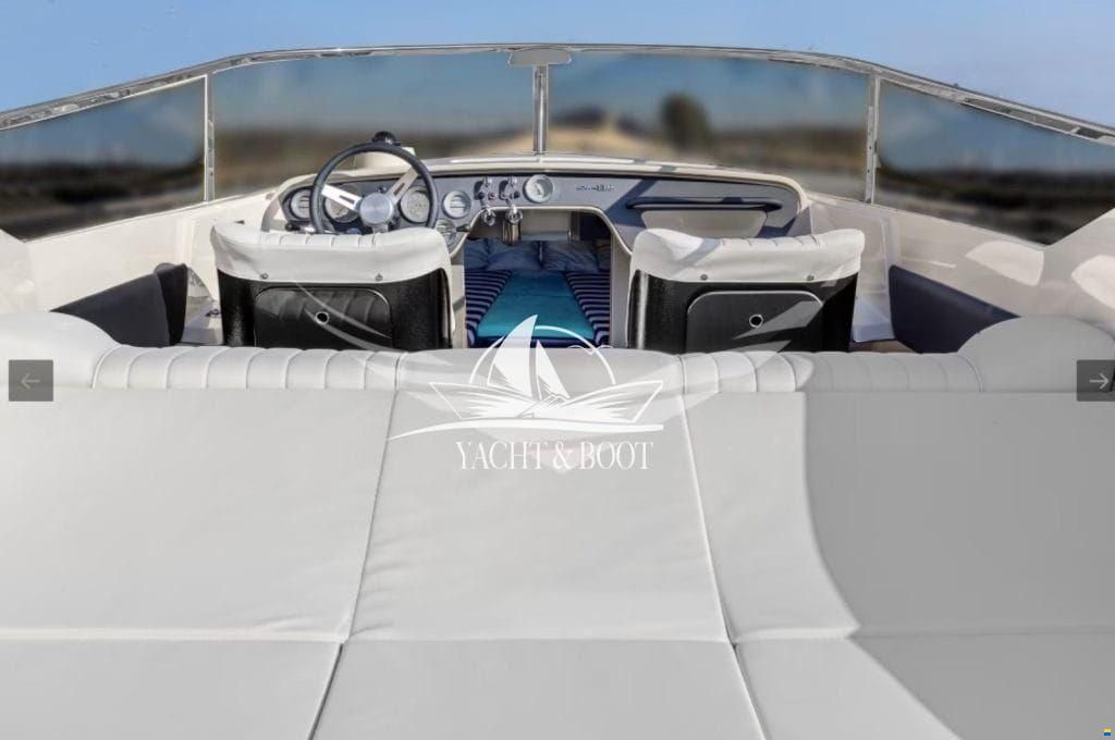 Riva St. Tropez