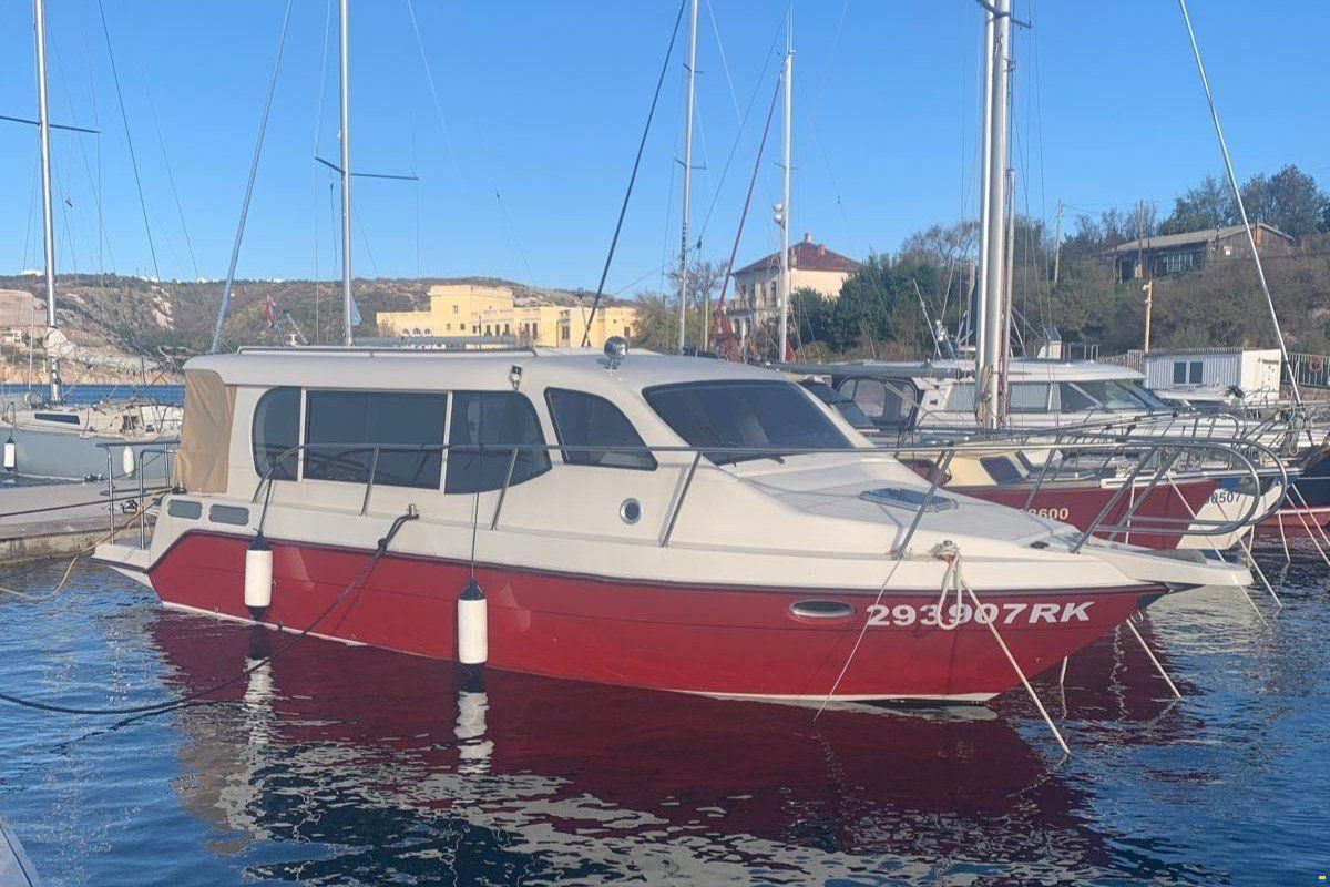 Lenny Shipyard Lenny 12.0