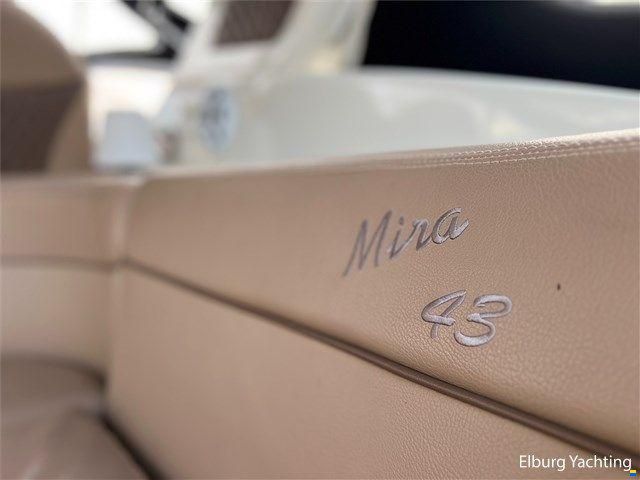 Mira 43 - Innovazione e Progetti