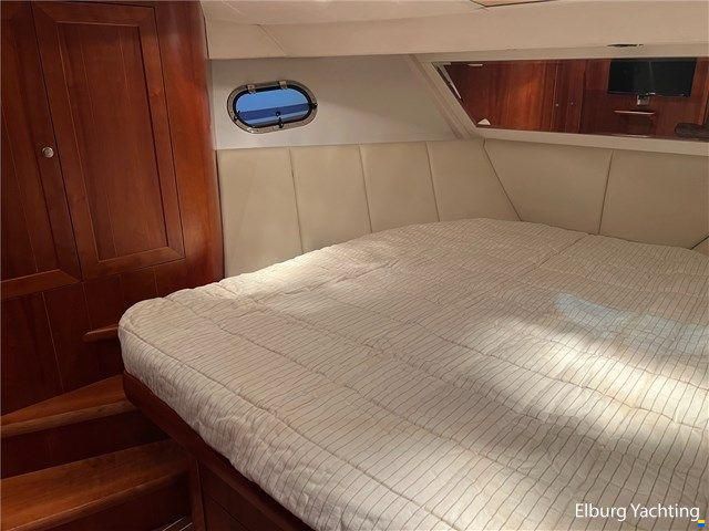 Solare 46 Lobster