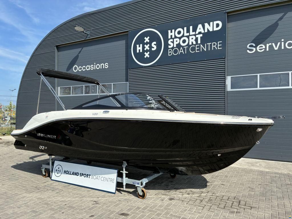Bayliner V20