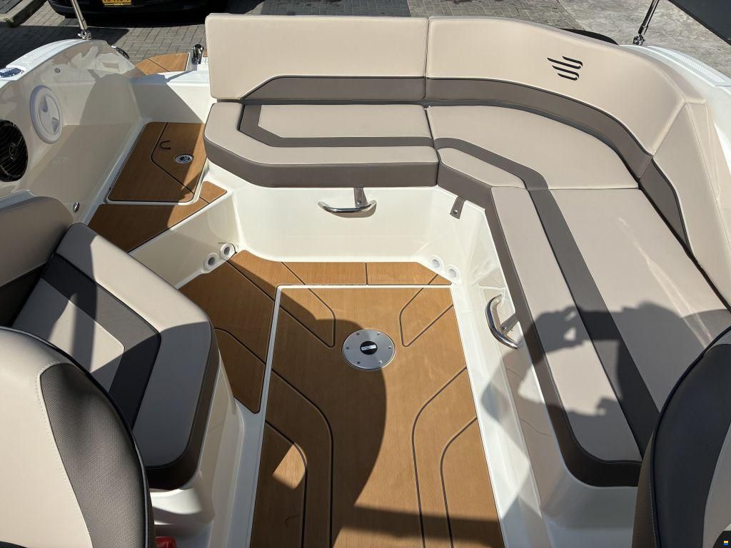 Bayliner V20