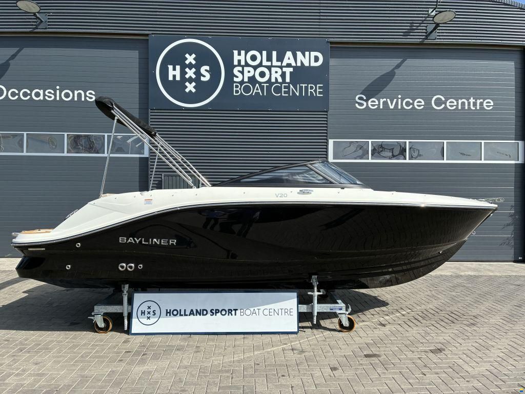 Bayliner V20