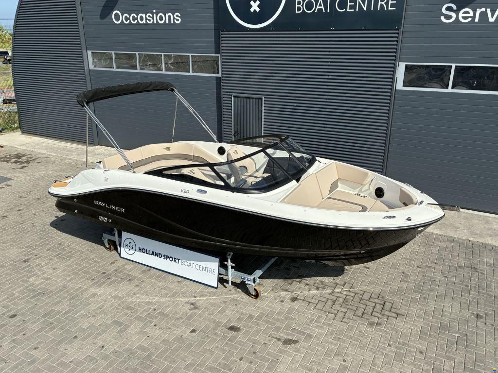 Bayliner V20
